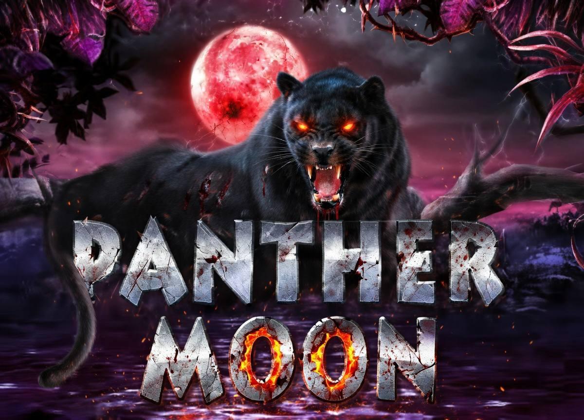 Panther Moon